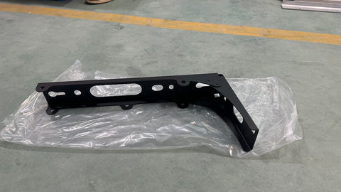 GA-V-138-3-L Cab Fairing Lower Bracket Left Side FOR Volvo VNL 2025+  23505360