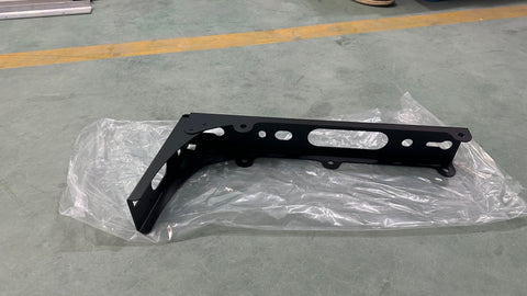GA-V-138-3-R Cab Fairing Lower Bracket Right Side FOR Volvo VNL 2025+ 23505360