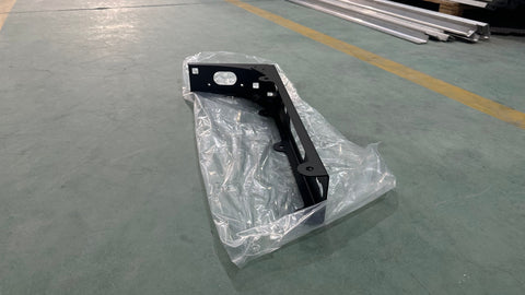 GA-V-138-3-R Cab Fairing Lower Bracket Right Side FOR Volvo VNL 2025+ 23505360