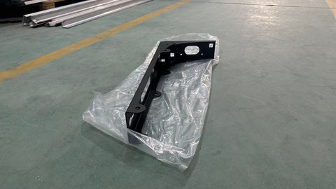 GA-V-138-3-L Cab Fairing Lower Bracket Left Side FOR Volvo VNL 2025+  23505360