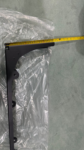 GA-V-138-3-R Cab Fairing Lower Bracket Right Side FOR Volvo VNL 2025+ 23505360