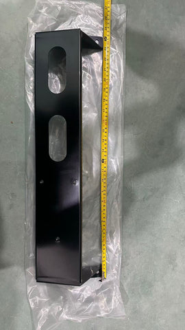 GA-V-138-5 Cab Fairing Lower Bracket FOR Volvo VNL 2025+ 78523201