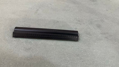 GA-V-119-4 Front Bumper Seal Short Left or Right Side For Volvo VNL 2025+ 23733032/25773804