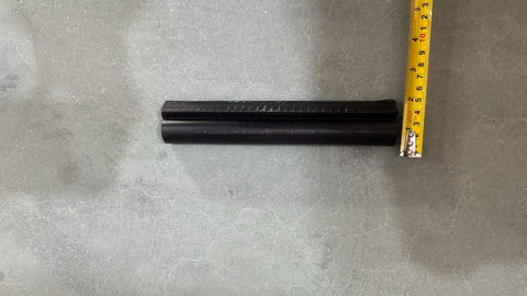 GA-V-119-4 Front Bumper Seal Short Left or Right Side For Volvo VNL 2025+ 23733032/25773804