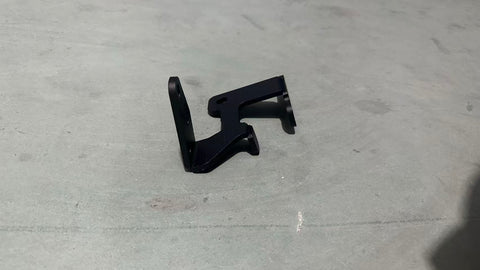 GA-V-126-9-R Front Fairing Bracket Right Side For Volvo VNL 2025+ 78561987/78562045