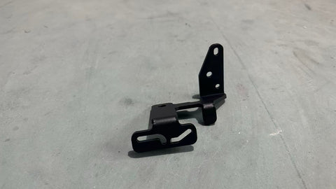 GA-V-126-9-L Front Fairing Bracket Left Side For Volvo VNL 2025+ 78561987/785862045