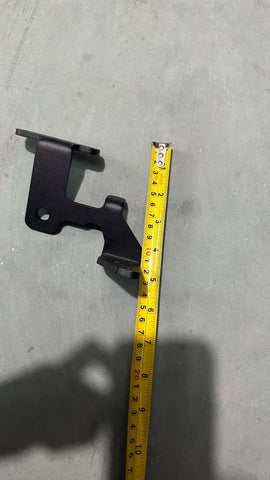 GA-V-126-9-R Front Fairing Bracket Right Side For Volvo VNL 2025+ 78561987/78562045
