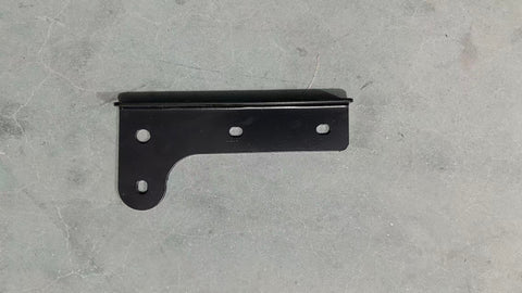 GA-V-137-2-1-R Cab Fairing Upper Bracket Right Side FOR Volvo VNL 2025+