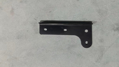 GA-V-137-2-1-L Cab Fairing Upper Bracket Left Side FOR Volvo VNL 2025+  78554103