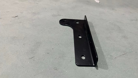 GA-V-137-2-1-R Cab Fairing Upper Bracket Right Side FOR Volvo VNL 2025+