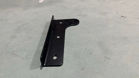 GA-V-137-2-1-L Cab Fairing Upper Bracket Left Side FOR Volvo VNL 2025+  78554103