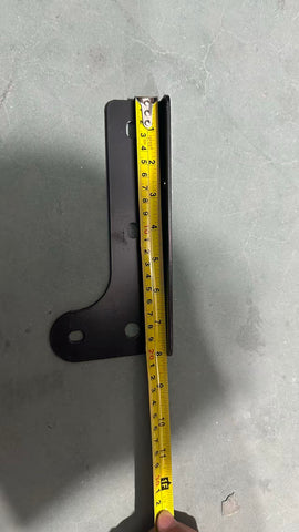 GA-V-137-2-1-L Cab Fairing Upper Bracket Left Side FOR Volvo VNL 2025+  78554103