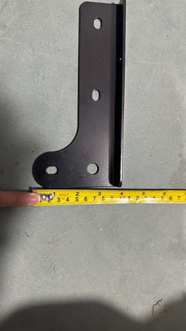 GA-V-137-2-1-R Cab Fairing Upper Bracket Right Side FOR Volvo VNL 2025+