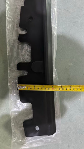 GA-V-126-8-R Front Fairing Flap Right Side For Volvo VNL 2025+ 78733329/78733350