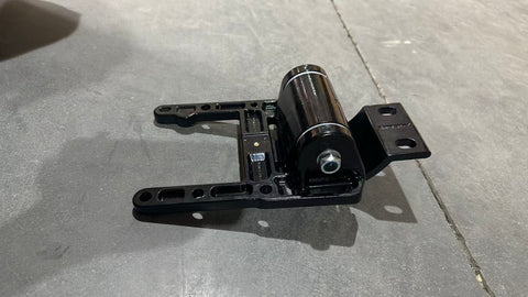 GA-V-138-6 Cab Fairing Lower Hinge FOR Volvo VNL 2025+  78586820