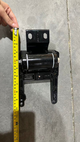 GA-V-138-6 Cab Fairing Lower Hinge FOR Volvo VNL 2025+  78586820