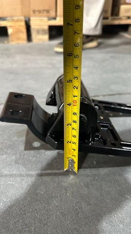 GA-V-138-6 Cab Fairing Lower Hinge FOR Volvo VNL 2025+  78586820