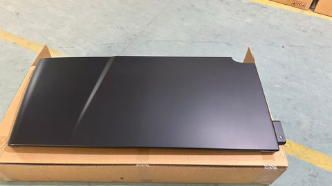 GA-V-137-R Cab Fairing Upper Right Side FOR Volvo VNL 2025+  23714043
