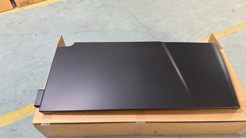 GA-V-137-L Cab Fairing Upper Left Side FOR Volvo VNL 2025+  23714043