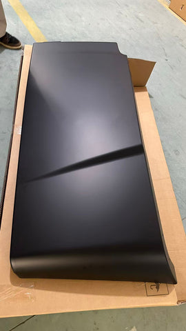 GA-V-137-L Cab Fairing Upper Left Side FOR Volvo VNL 2025+  23714043