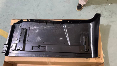 GA-V-137-R Cab Fairing Upper Right Side FOR Volvo VNL 2025+  23714043
