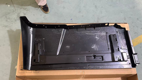 GA-V-137-L Cab Fairing Upper Left Side FOR Volvo VNL 2025+  23714043