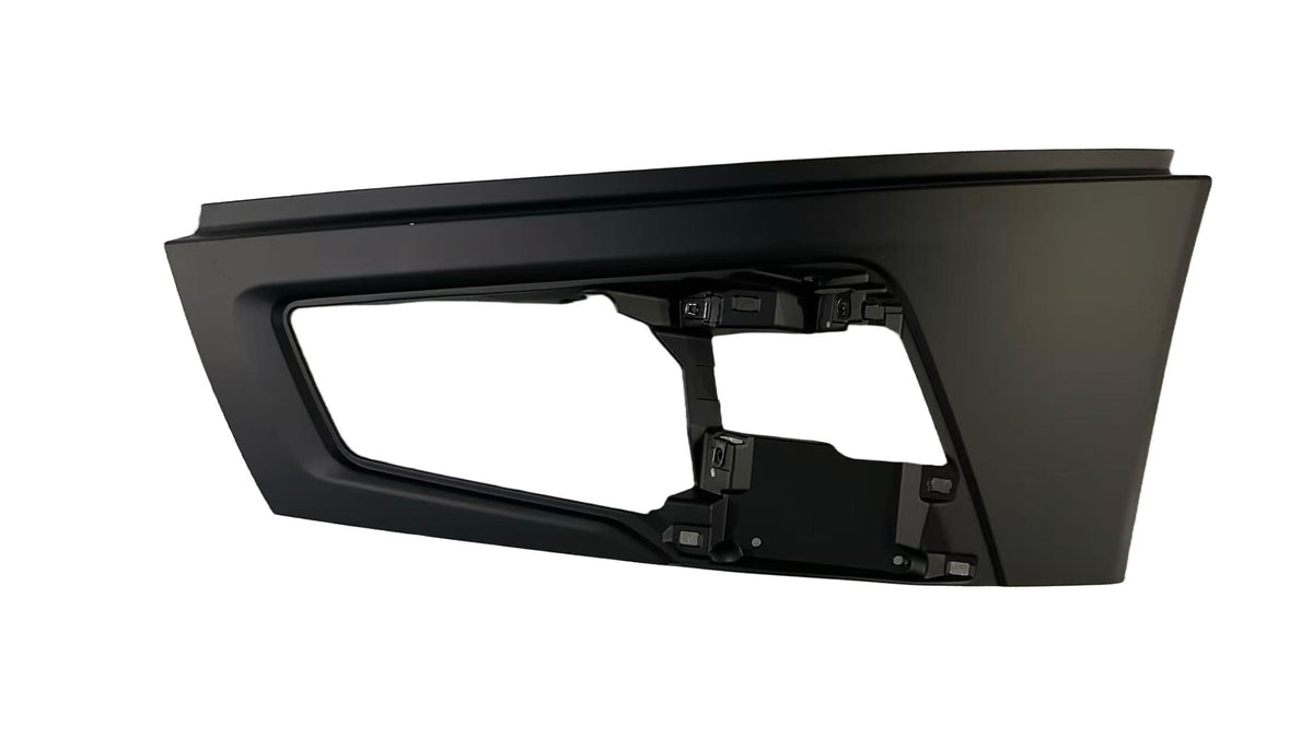 GA-V-120-1-L Bumper End Cap Left Side For Volvo VNL 2025+ 24384690