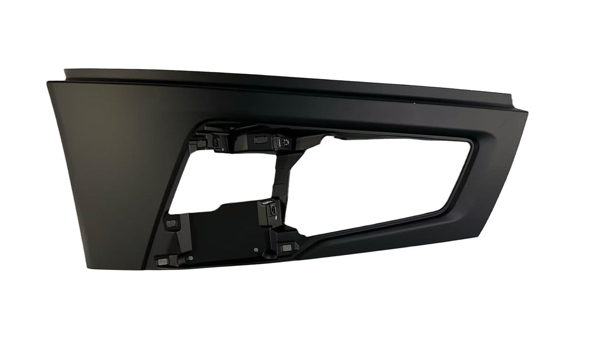 GA-V-120-1-R Bumper End Cap Right Side For Volvo VNL 2025+ 24384692