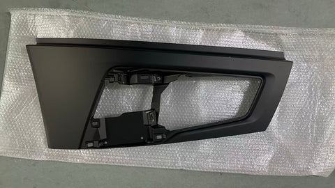 GA-V-120-1-R Bumper End Cap Right Side For Volvo VNL 2025+ 24384692