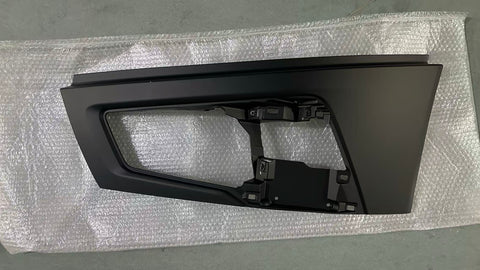 GA-V-120-1-L Bumper End Cap Left Side For Volvo VNL 2025+ 24384690