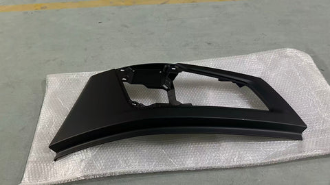GA-V-120-1-L Bumper End Cap Left Side For Volvo VNL 2025+ 24384690