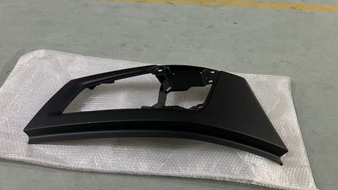 GA-V-120-1-R Bumper End Cap Right Side For Volvo VNL 2025+ 24384692