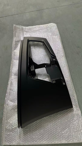 GA-V-120-1-R Bumper End Cap Right Side For Volvo VNL 2025+ 24384692