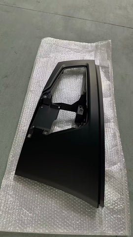 GA-V-120-1-L Bumper End Cap Left Side For Volvo VNL 2025+ 24384690