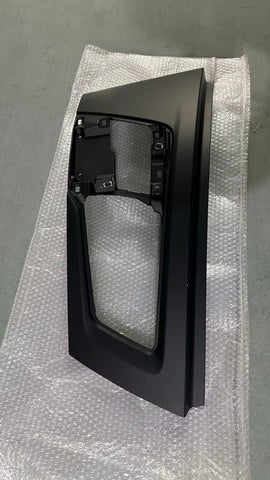 GA-V-120-1-R Bumper End Cap Right Side For Volvo VNL 2025+ 24384692
