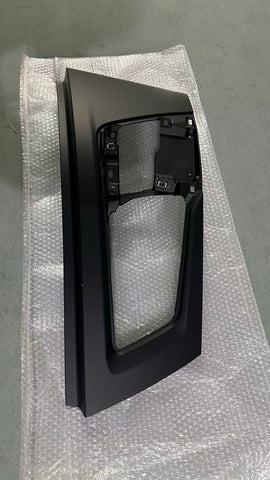 GA-V-120-1-L Bumper End Cap Left Side For Volvo VNL 2025+ 24384690