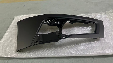 GA-V-120-1-R Bumper End Cap Right Side For Volvo VNL 2025+ 24384692