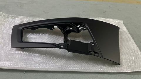 GA-V-120-1-L Bumper End Cap Left Side For Volvo VNL 2025+ 24384690