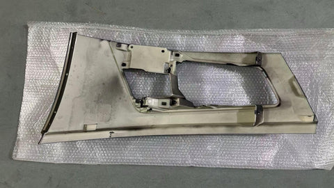 GA-V-120-1-R Bumper End Cap Right Side For Volvo VNL 2025+ 24384692
