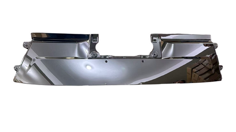GA-V-119-1A Bumper Center Chrome For Volvo VNL 2025+ 24408110