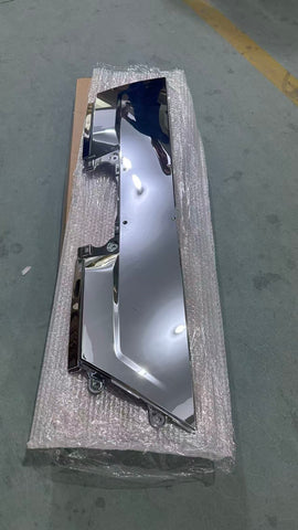 GA-V-119-1A Bumper Center Chrome For Volvo VNL 2025+ 24408110