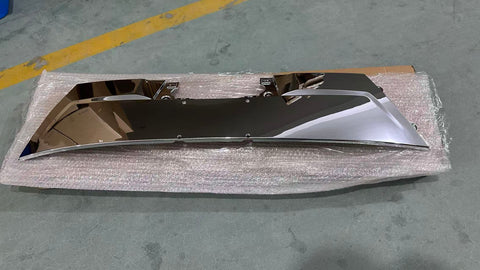 GA-V-119-1A Bumper Center Chrome For Volvo VNL 2025+ 24408110