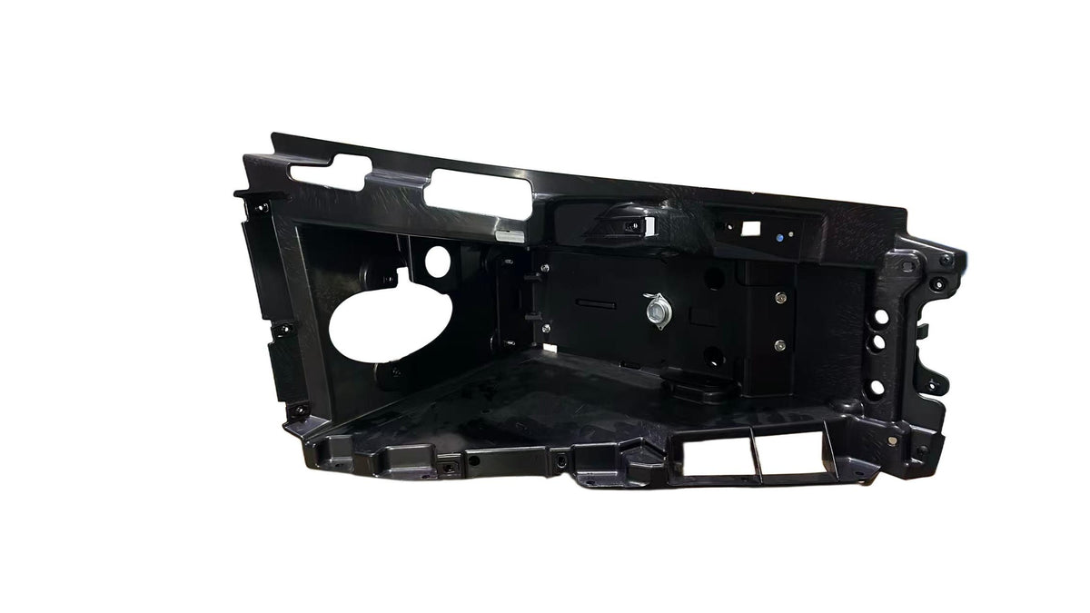 GA-V-120-R Bumper Corner Reinforcrment Right Side For Volvo VNL 2025+  24724932