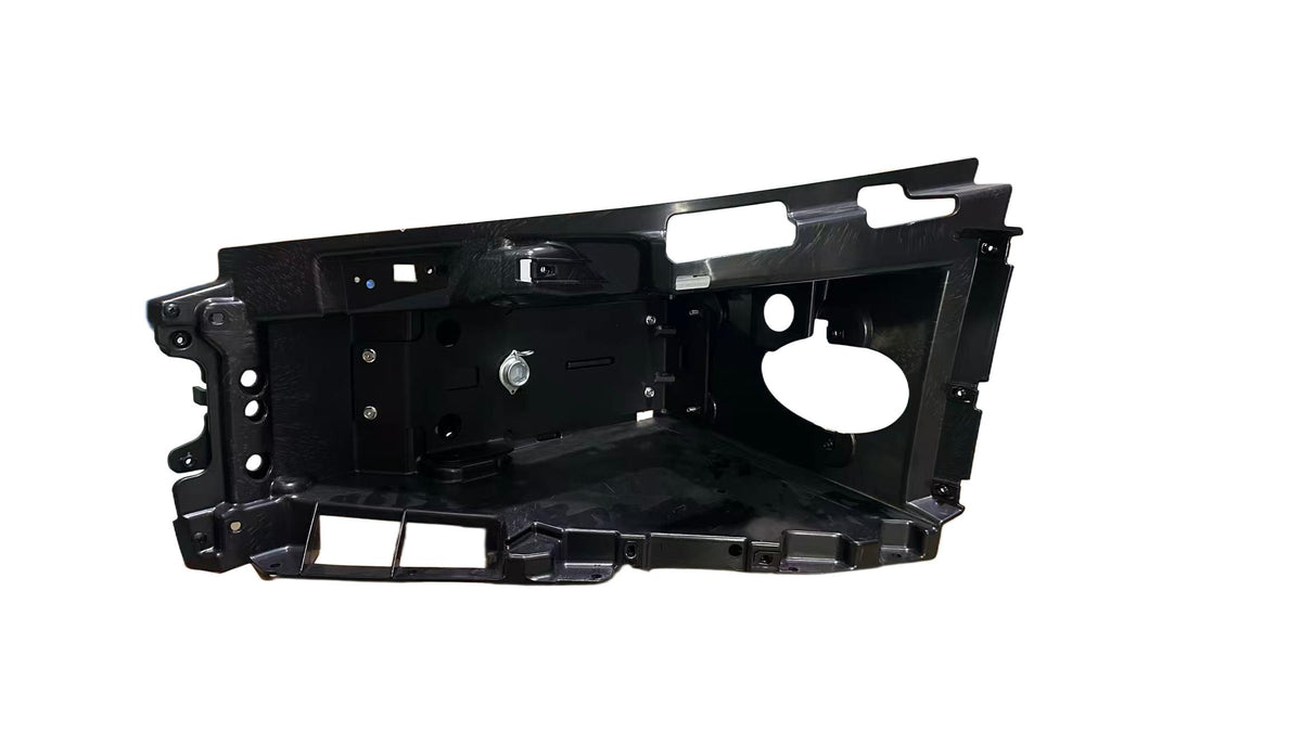 GA-V-120-L Bumper Corner Reinforcrment Left Side For Volvo VNL 2025+ 24724895