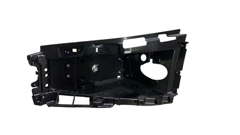 GA-V-120-L Bumper Corner Reinforcrment Left Side For Volvo VNL 2025+ 24724895