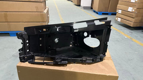 GA-V-120-L Bumper Corner Reinforcrment Left Side For Volvo VNL 2025+ 24724895