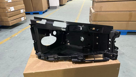 GA-V-120-R Bumper Corner Reinforcrment Right Side For Volvo VNL 2025+  24724932