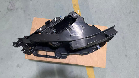 GA-V-120-L Bumper Corner Reinforcrment Left Side For Volvo VNL 2025+ 24724895