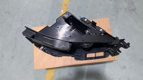GA-V-120-R Bumper Corner Reinforcrment Right Side For Volvo VNL 2025+  24724932