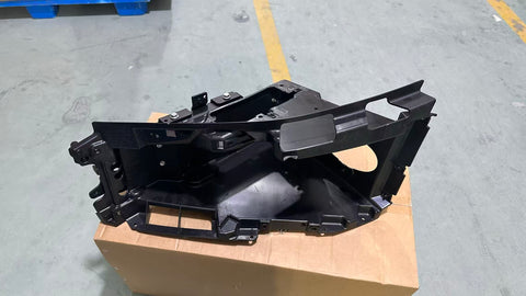 GA-V-120-L Bumper Corner Reinforcrment Left Side For Volvo VNL 2025+ 24724895